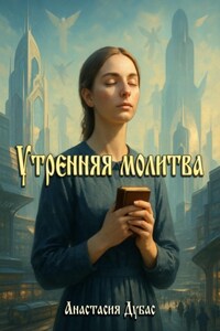 Утренняя молитва