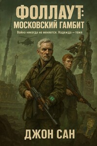 Фоллаут: Московский Гамбит"