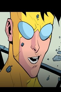 Альтернативный Марк не хочет умирать