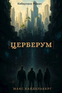 Церберум