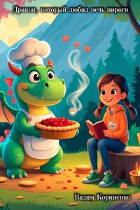 Дракон, который любил печь пироги