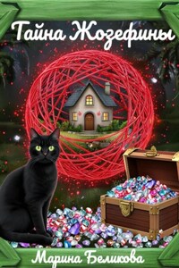 Тайна Жозефины