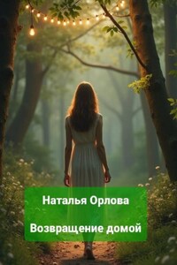 Возвращение домой
