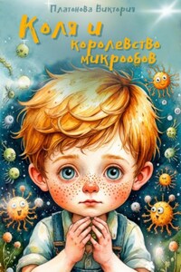 Коля и королевство микробов