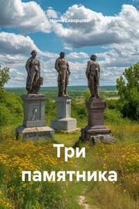 Три памятника