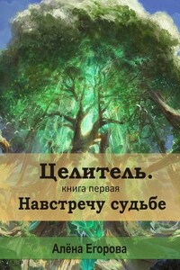 Целитель. Навстречу судьбе. Книга первая