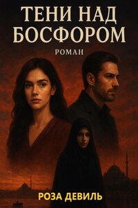 Тени над Босфором