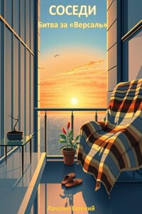 Соседи. Битва за «Версаль»