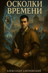 Осколки времени