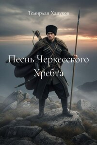 Песнь Черкесского Хребта