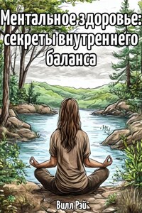 Ментальное здоровье: секреты внутреннего баланса