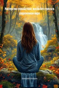 Мастерство спокойствия: жизнь без стресса в современном мире