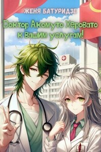 Доктор Акомуто Херовато к вашим услугам!