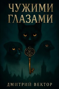 Чужими глазами