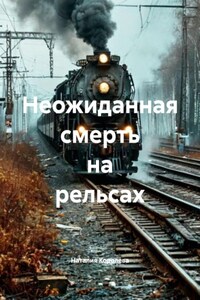 Неожиданная смерть на рельсах