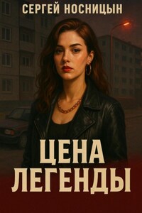 Цена легенды