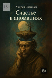 Счастье в аномалиях