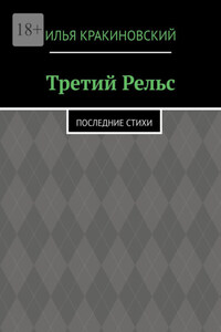 Третий рельс. Последние стихи