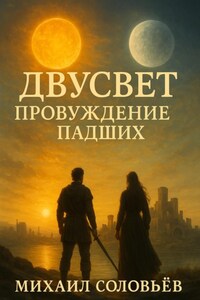 Двусвет: Пробуждение Падших