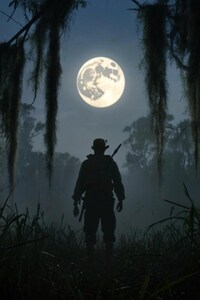 Болота смерти