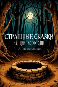 На дне колодца