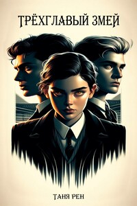 Трёхглавый змей