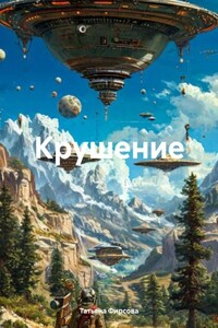 Крушение