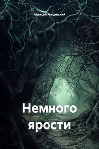Немного ярости