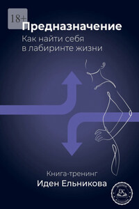 Предназначение. Как найти себя в лабиринте жизни