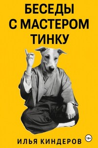 Беседы с Мастером Тинку