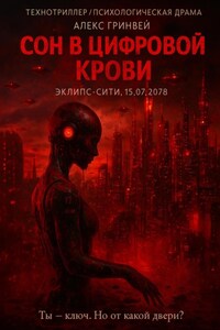 Сон в Цифровой Крови
