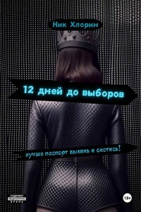 12 дней до выборов