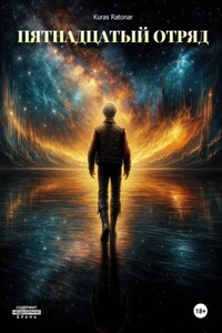 Пятнадцатый отряд