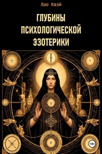 Глубины психологической эзотерики
