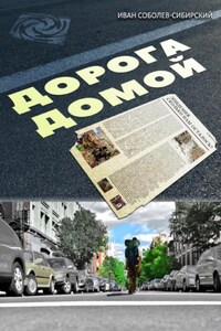 Дорога домой