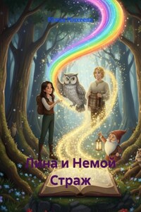 Лина и Немой Страж