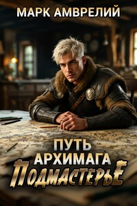 Путь архимага. Подмастерье.
