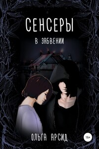 Сенсеры. В забвении