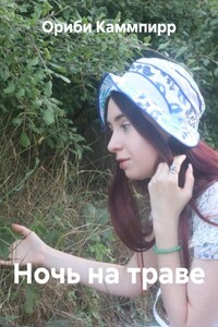 Ночь на траве