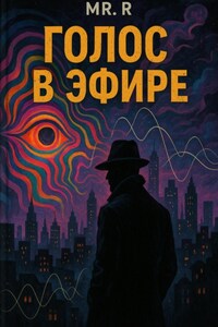 Голос в эфире