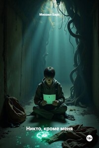 Никто, кроме меня