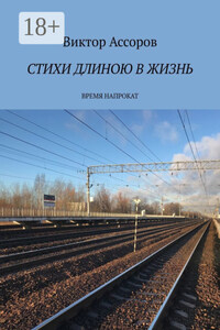 Стихи длиною в жизнь. Время напрокат