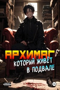 Архимаг, который живёт в подвале. Том 2