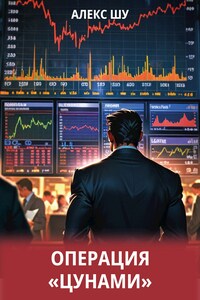 Олигарх из будущего. Часть 7. Операция "Цунами"