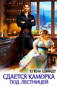 Сдаётся каморка под лестницей