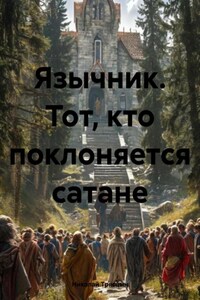 Язычник. Тот, кто поклоняется сатане