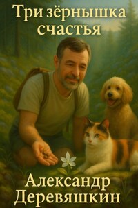 Три зёрнышка счастья