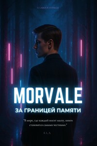 MORVALE. За границей памяти