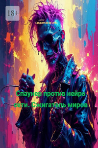 Спаунер против Нейро Сети. Сжигатель миров