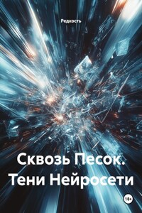 Сквозь Песок. Тени Нейросети